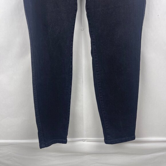 Spanx Shapewear Every Wear Ankle Skinny Jeans X Large in Black - Picture 2 of 11